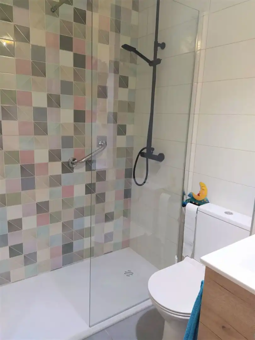 Appartement avec balcon à louer à Avenida Arroyo de los Angeles, imagen 20