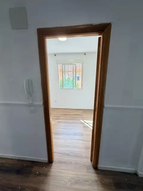 Habitación de Casa o chalet en venta en Las Ventas de Retamosa con Aire acondicionado, Calefacción y Jardín privado