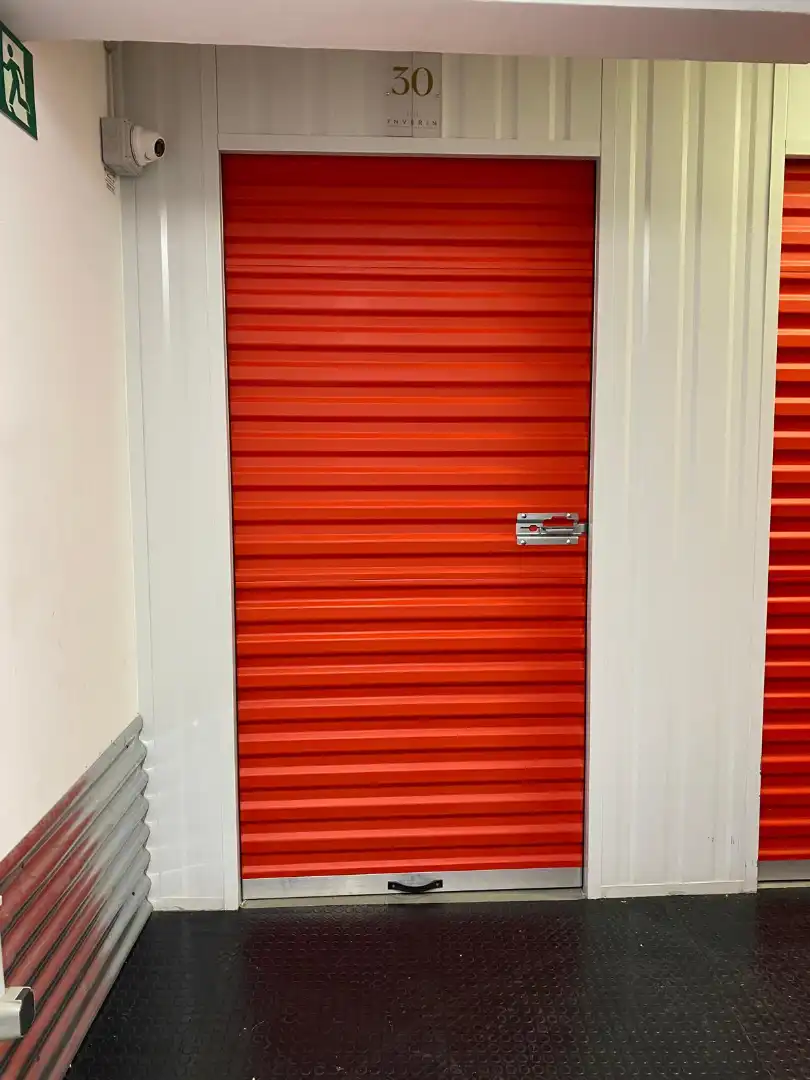 Storage room for sale in Madrid