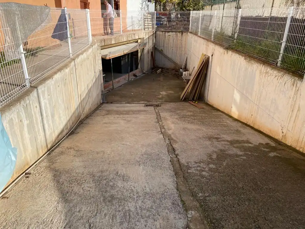 Garatge en venda en Tarragona