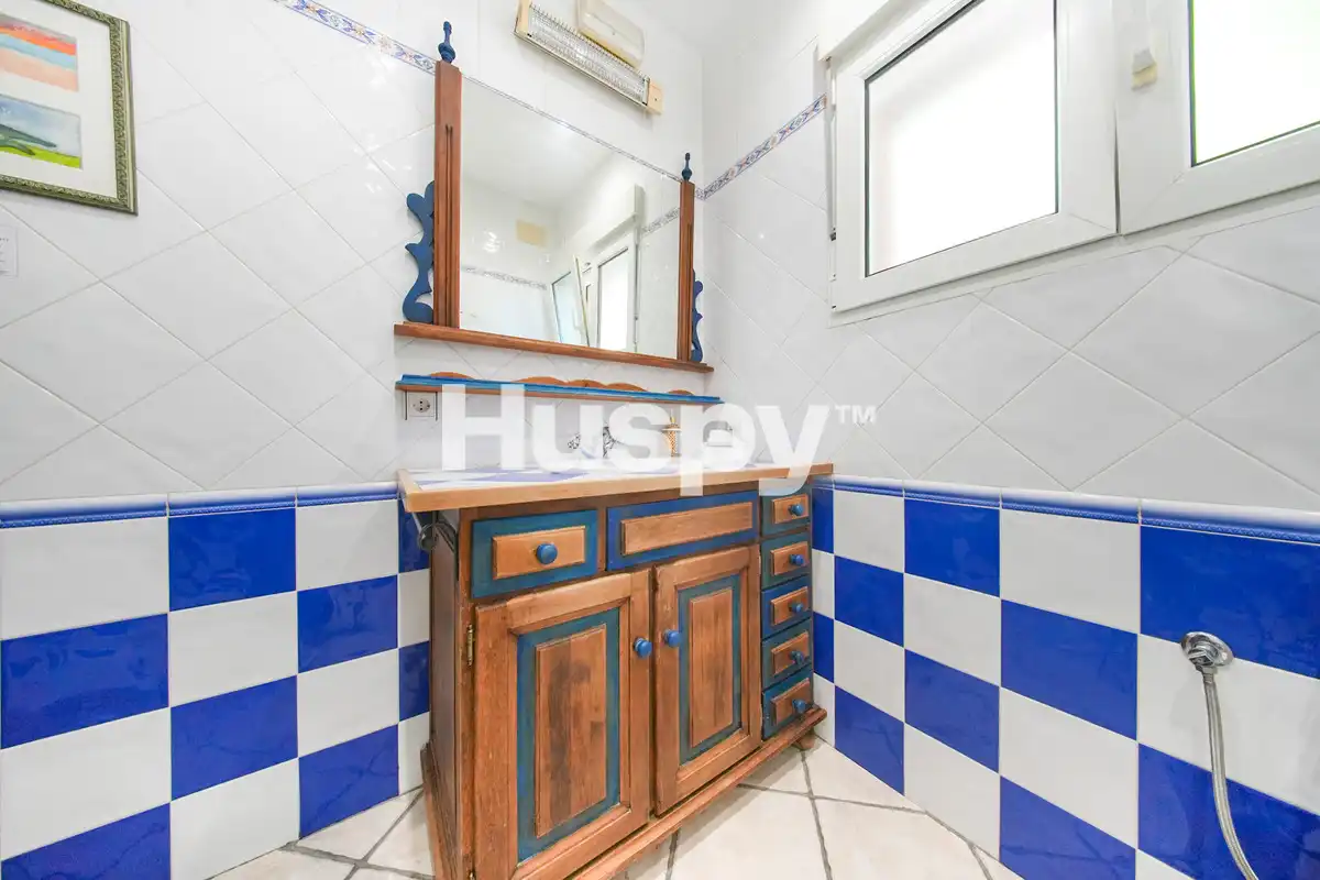 Villa mit Terrasse zum Verkauf in Calle Puenteareas, imagen 32
