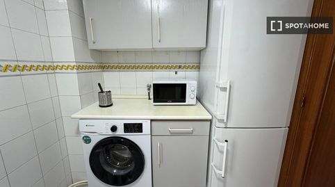 Foto 5 de Piso de alquiler en Ríos Rosas - Nuevos Ministerios, Madrid Capital