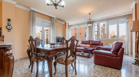 Foto 2 de Pis en venda a Calle Pérez Galdós, 50, Camino de Ronda, Granada