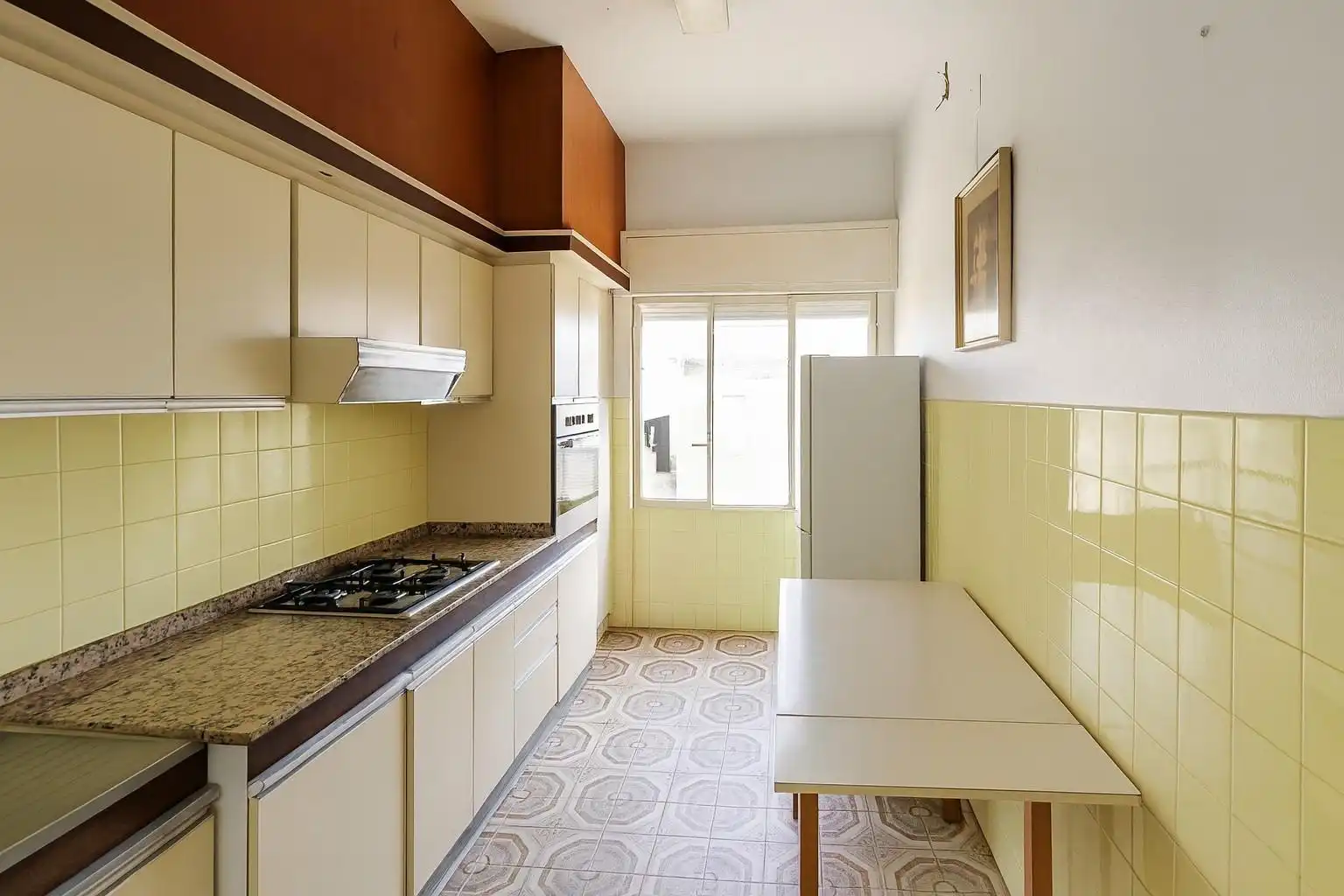 Piso con terraza en venta en Casco Antiguo, imagen 5