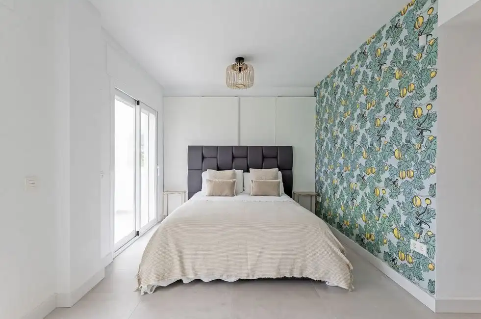 Maison mitoyenne avec piscine à vendre à Urbanizacion Nva Andalucia Aloha 10C, imagen 11