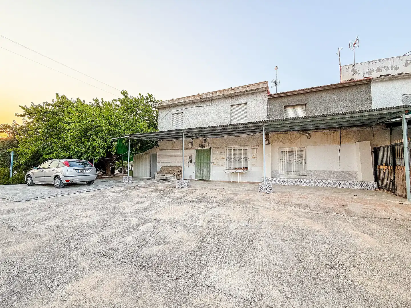 Casa rústica en venda a Abanilla, imagen 6