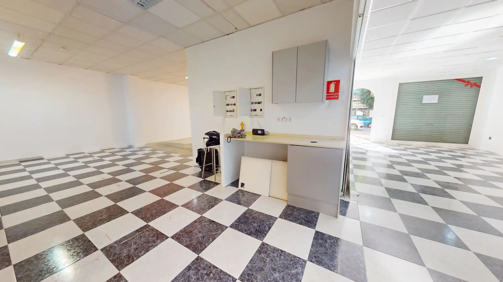 Local comercial de lloguer a Cocentaina, imagen 6
