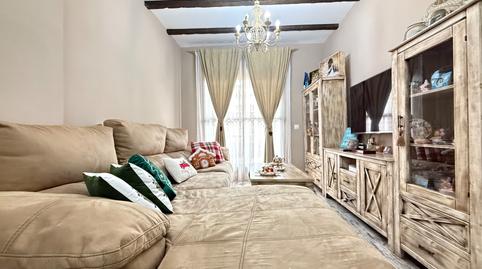 Foto 3 de Pis en venda a El Rocío - La Milagrosa, Cádiz