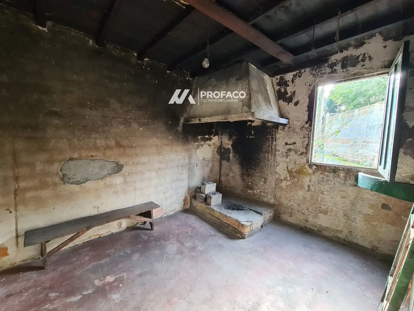 Casa amb jardí en venda a Porto de Eguas, imagen 17