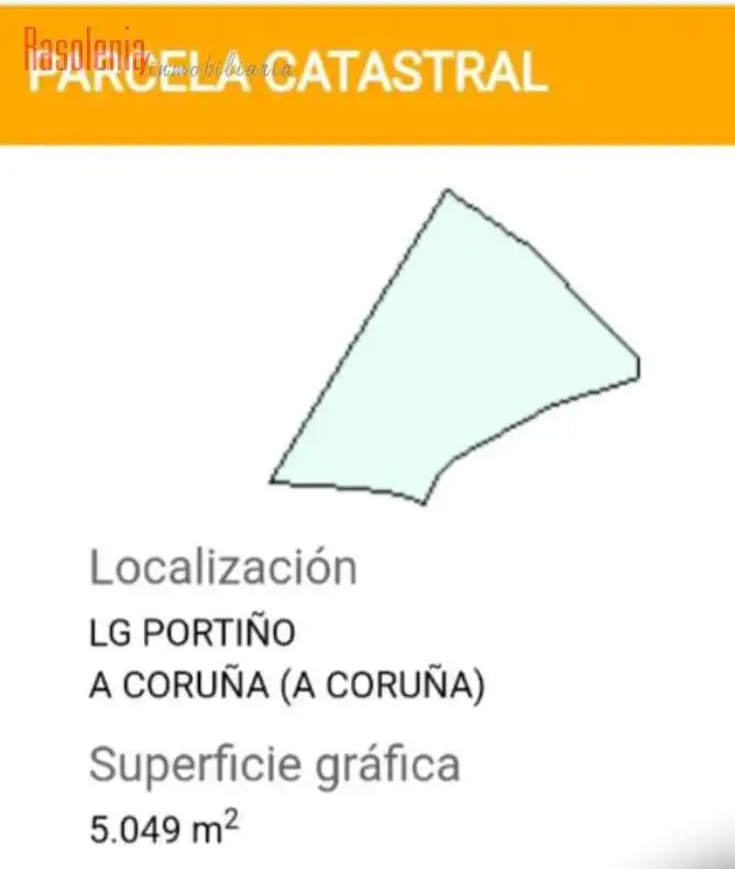 Terrenys i solars en venda a PORTIÑO, imagen 2