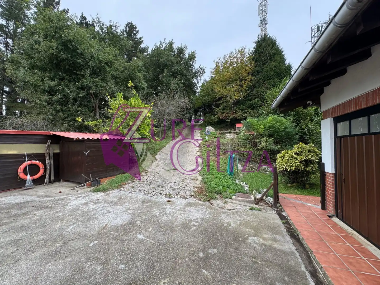 Casa o chalet en venta en Mutriku, Gipuzkoa