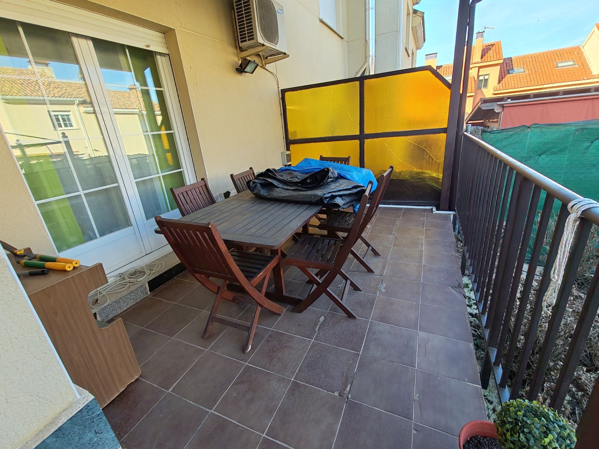 House or chalet to rent in Carrascal de Barregas