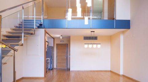 Foto 2 de Loft de alquiler en Avenida Jacarandas de las, El Castell, Burjassot