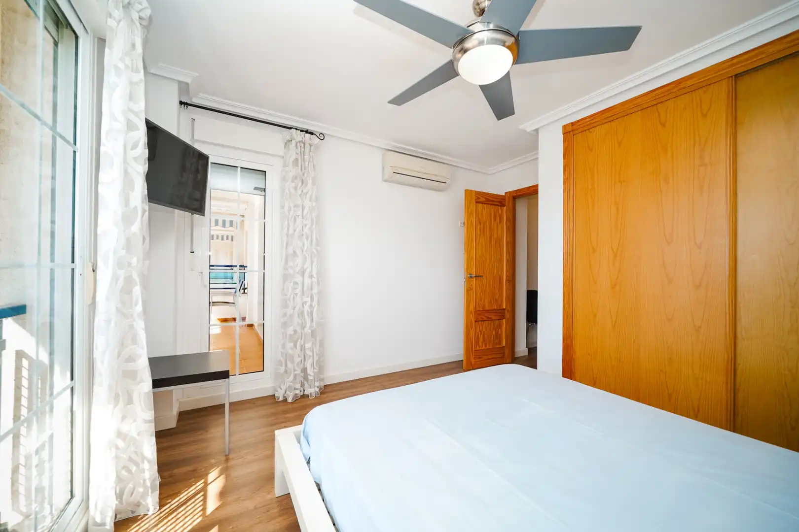 Apartment with pool for sale in Torre de la Horadada, imagen 17