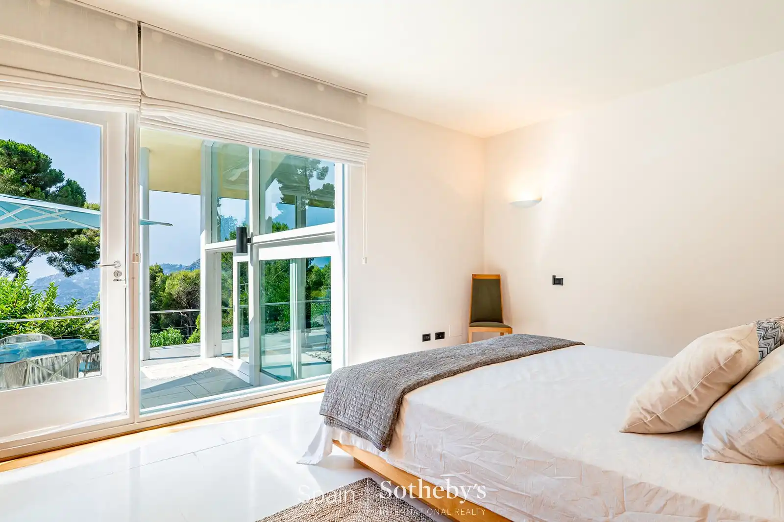 Casa con piscina in vendita a Carrer Clavells, imagen 21