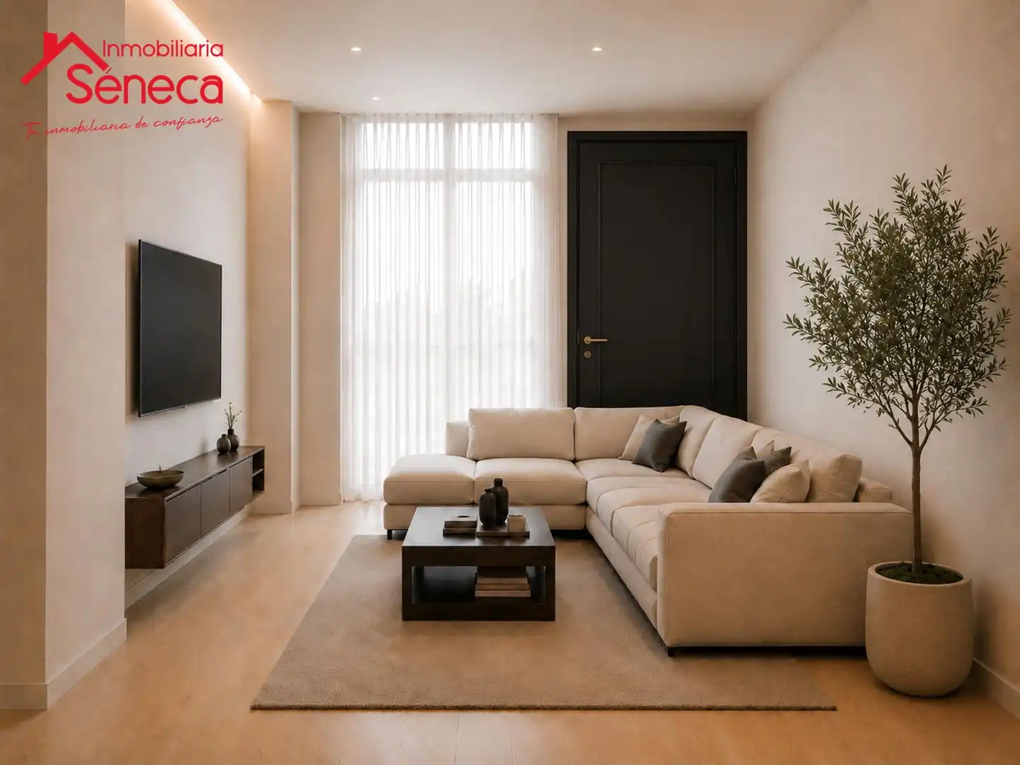 Wohnzimmer von Geschaftsraum zur Miete in Córdoba