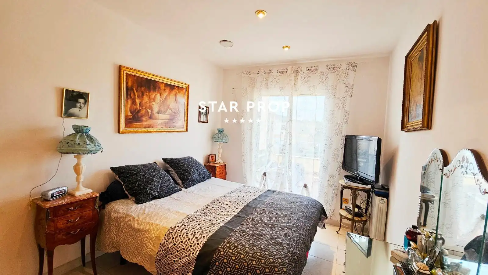 Habitación de Ático en venta en Llançà con Aire acondicionado, Calefacción y Terraza