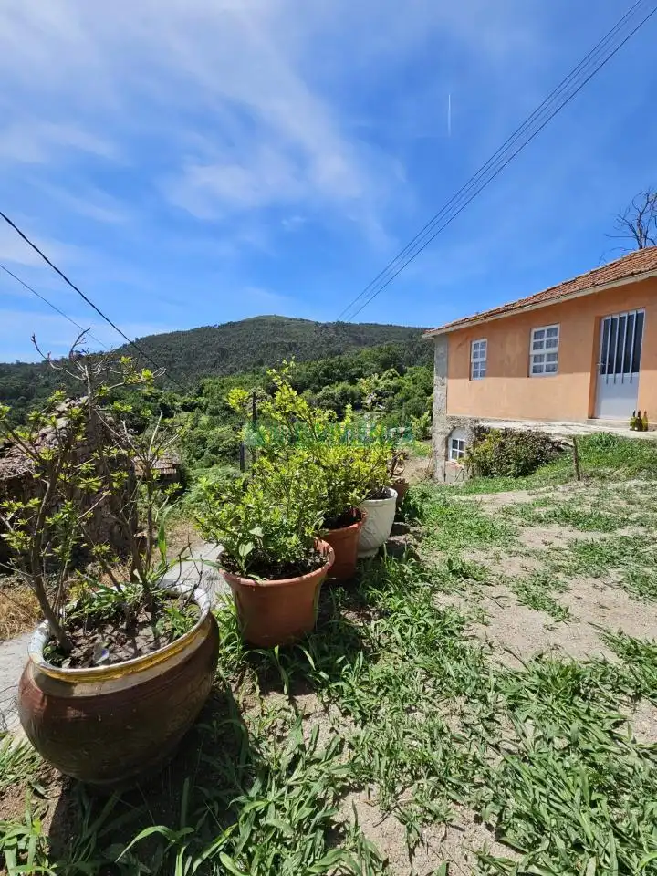 Haus mit Garten zum Verkauf in Arbo, imagen 57