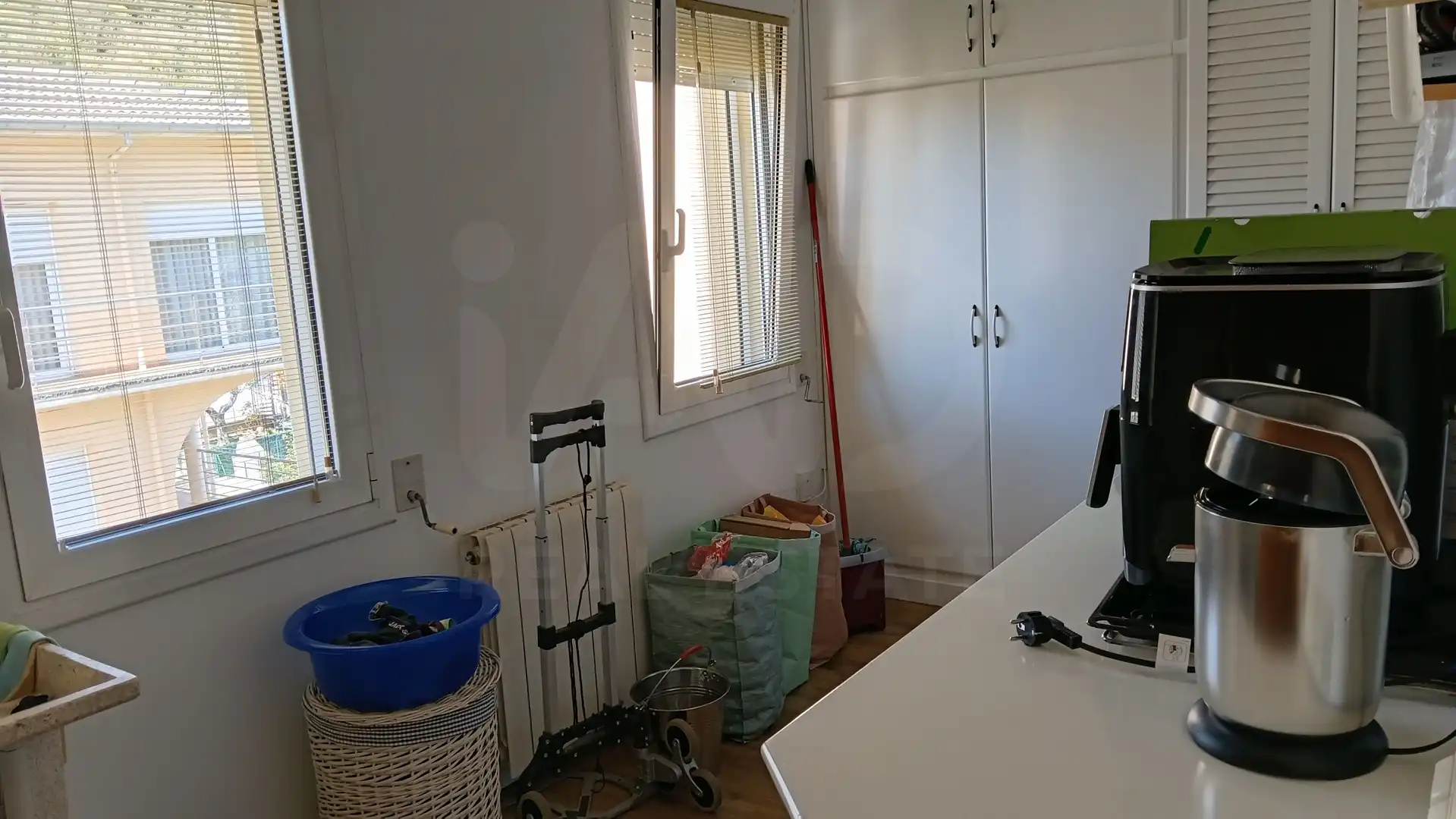 Dormitori de Casa o xalet en venda en Olot amb Aire condicionat, Calefacció i Terrassa