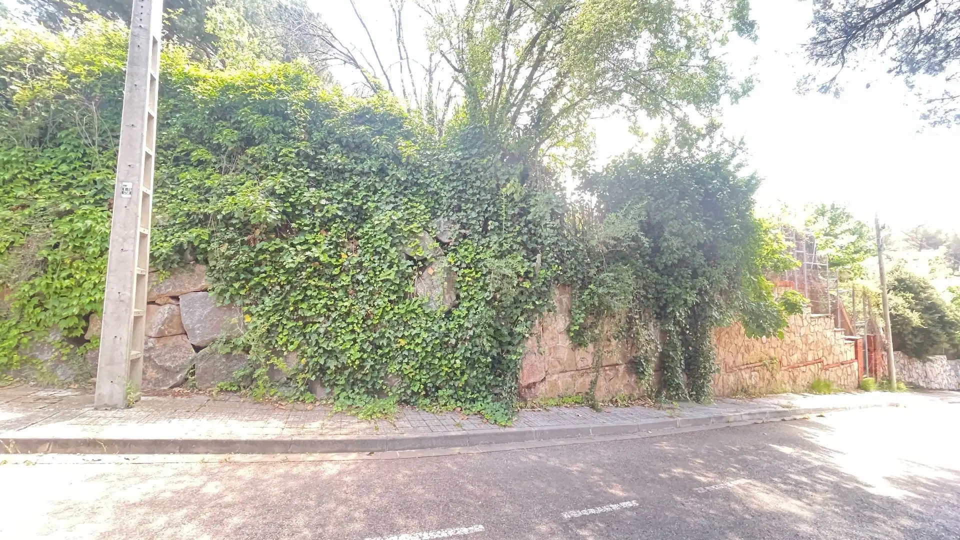 Terrenos y solares en venta en Vacarisses, imagen 14
