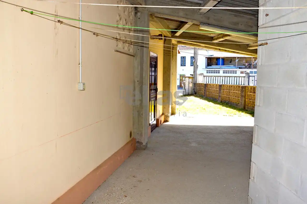 Casa amb jardí en venda a Cabana de Bergantiños, imagen 28