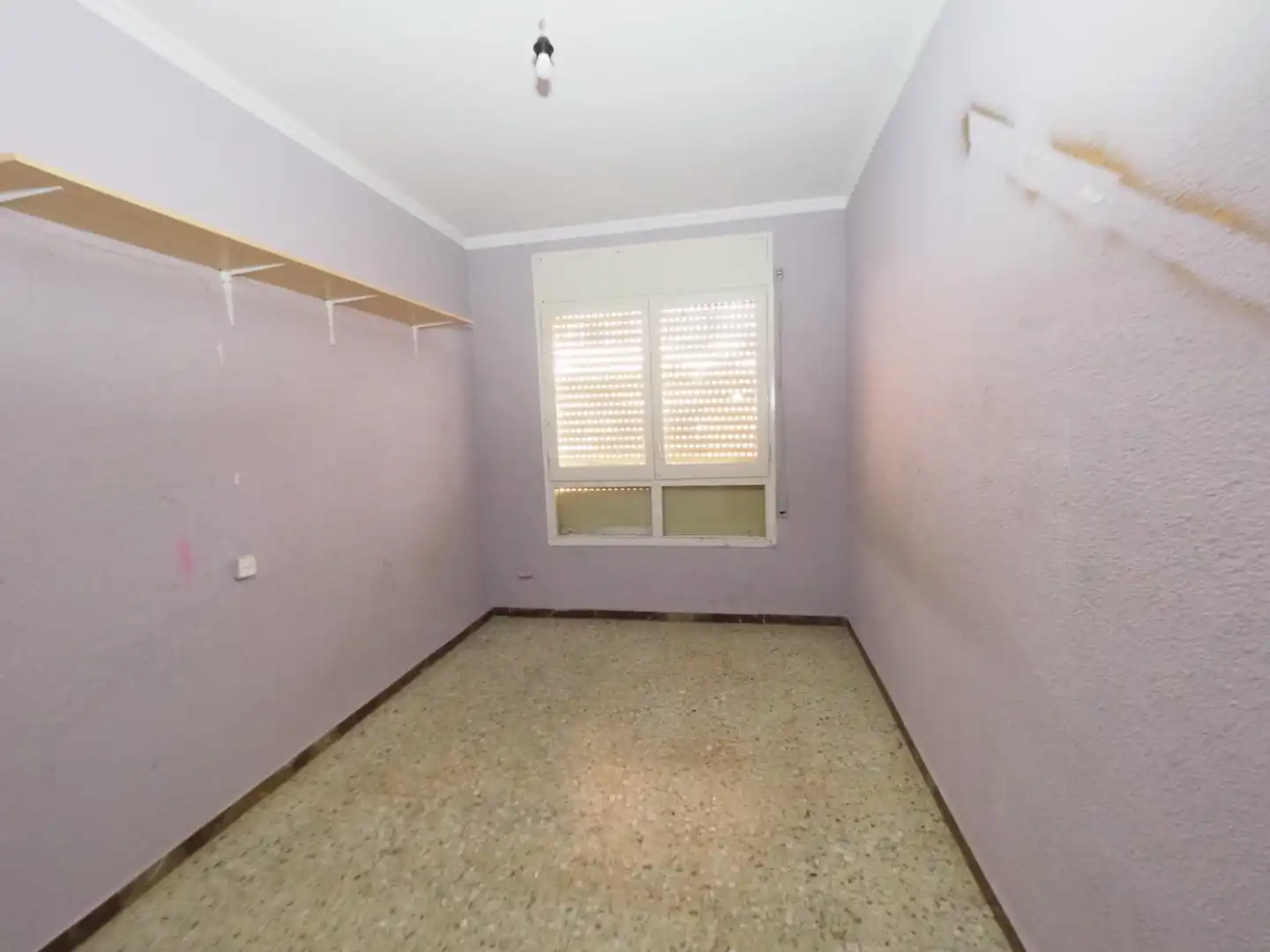 Bedroom of Flat for sale in Sabadell  with Terrace