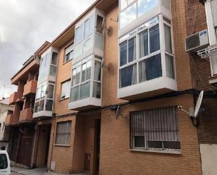 Exterior view of Flat for sale in Leganés  with Storage room