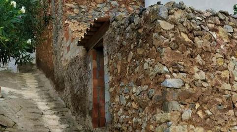 Foto 2 de Casa o xalet en venda a Cirat, Castellón