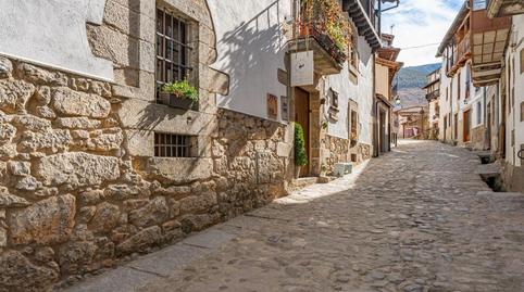 Photo 2 of Country house for sale in Candelario, Salamanca