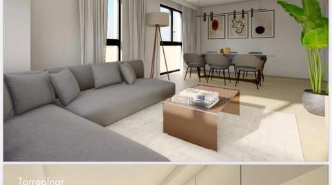 Photo 3 of Flat for rent in El Grao, Castellón de la Plana / Castelló de la Plana