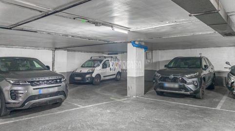 Photo 4 of Garage for sale in Trafalgar, Madrid