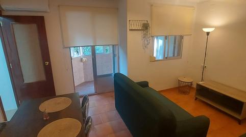 Foto 2 de Apartamento de alquiler en Calle Alcázar, PAU 2-600, Ciudad Real