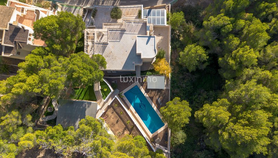 Casa o chalet en venta en Altea Hills - 2
