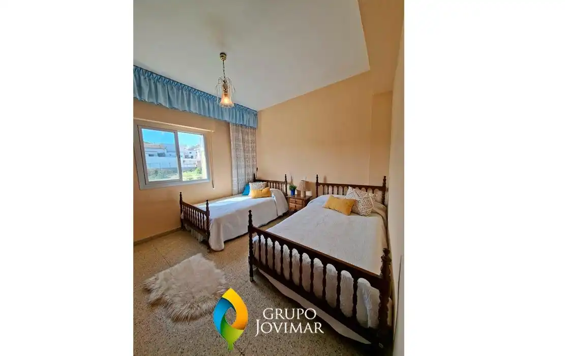 Habitación de Casa o chalet en venta en Guadix
