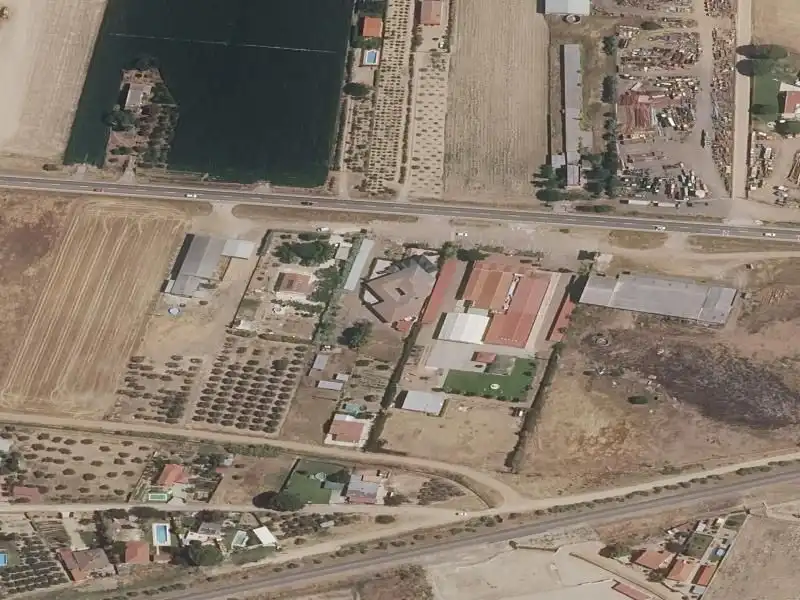 Pis en venda a Sin calle en la migracion, imagen 2