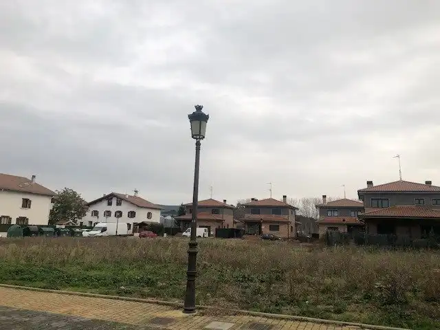 Residencial en venta en Cendea de Olza / Oltza Zendea