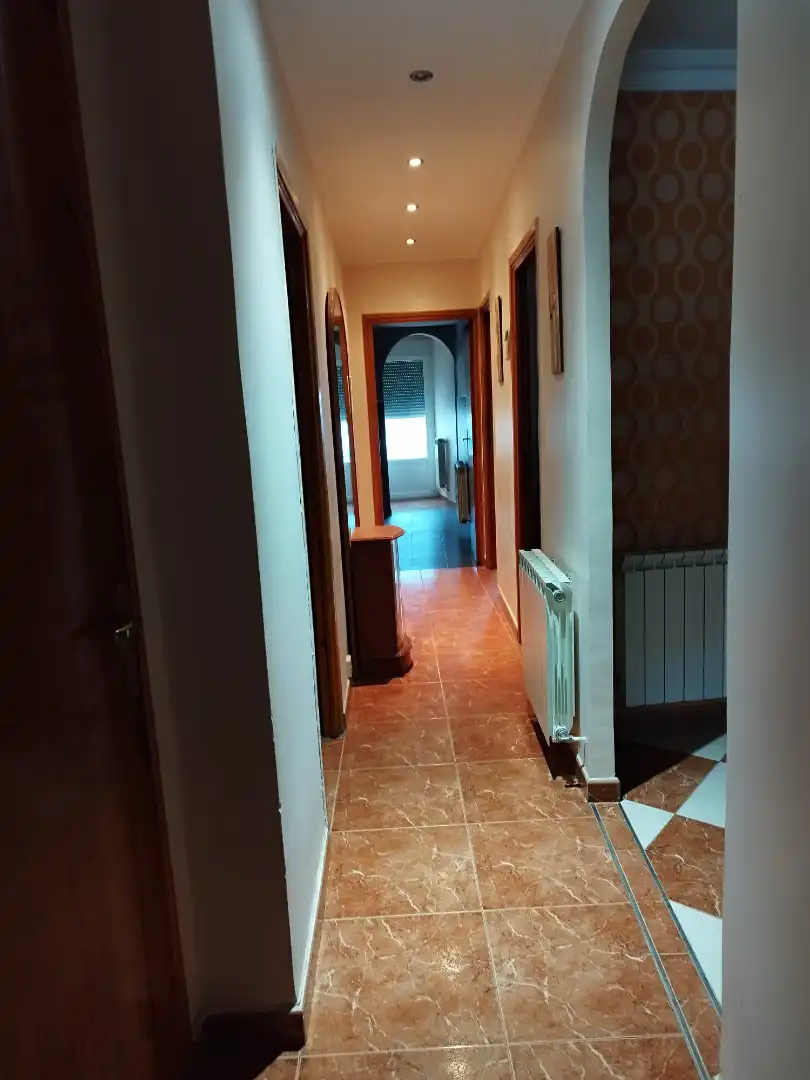 Casa o chalet en venta en Fresno el Viejo con Calefacción, Jardín privado y Terraza