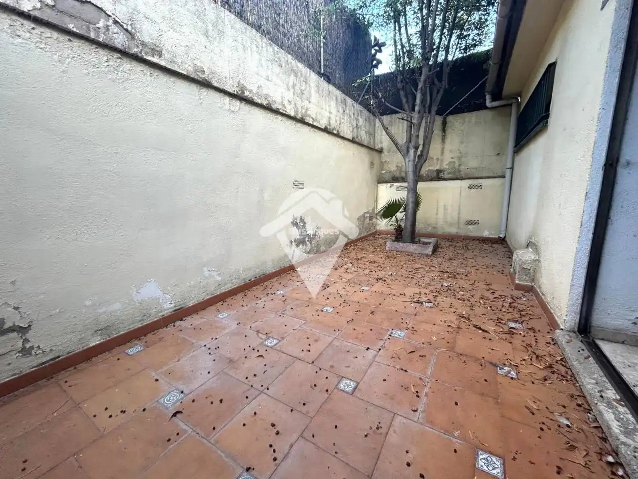 Terrace of Houses for sale in Sant Quirze del Vallès  with Private garden, Terrace and Alarm