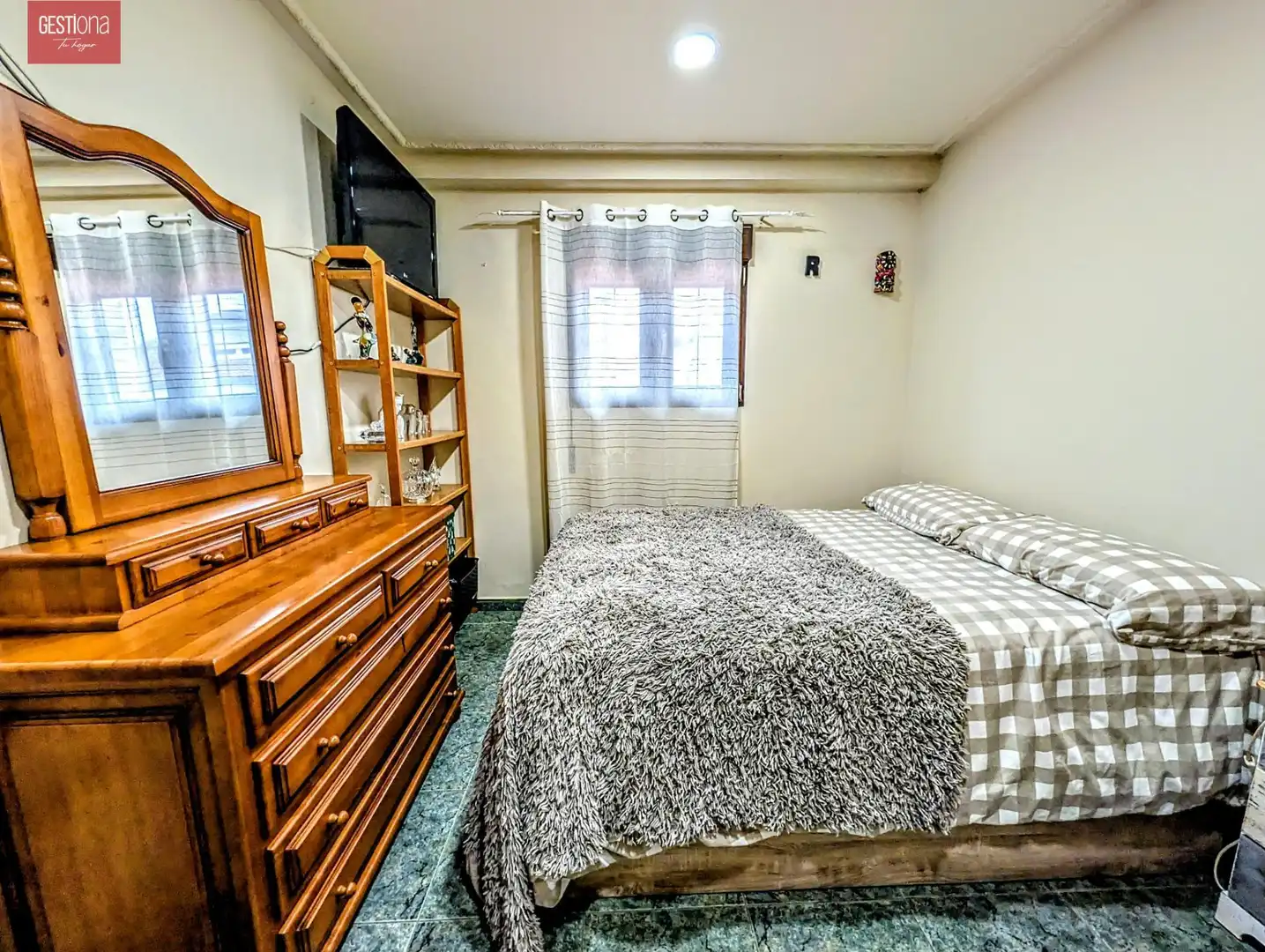 Bedroom of Detached homes for sale in El Astillero    with Heating, Terrace and Storage room