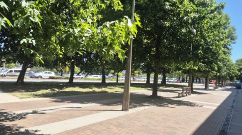 Foto 4 de Àtic en venda a Avenida de Bos Aires, Zona de Plaza de Barcelos, Pontevedra Capital