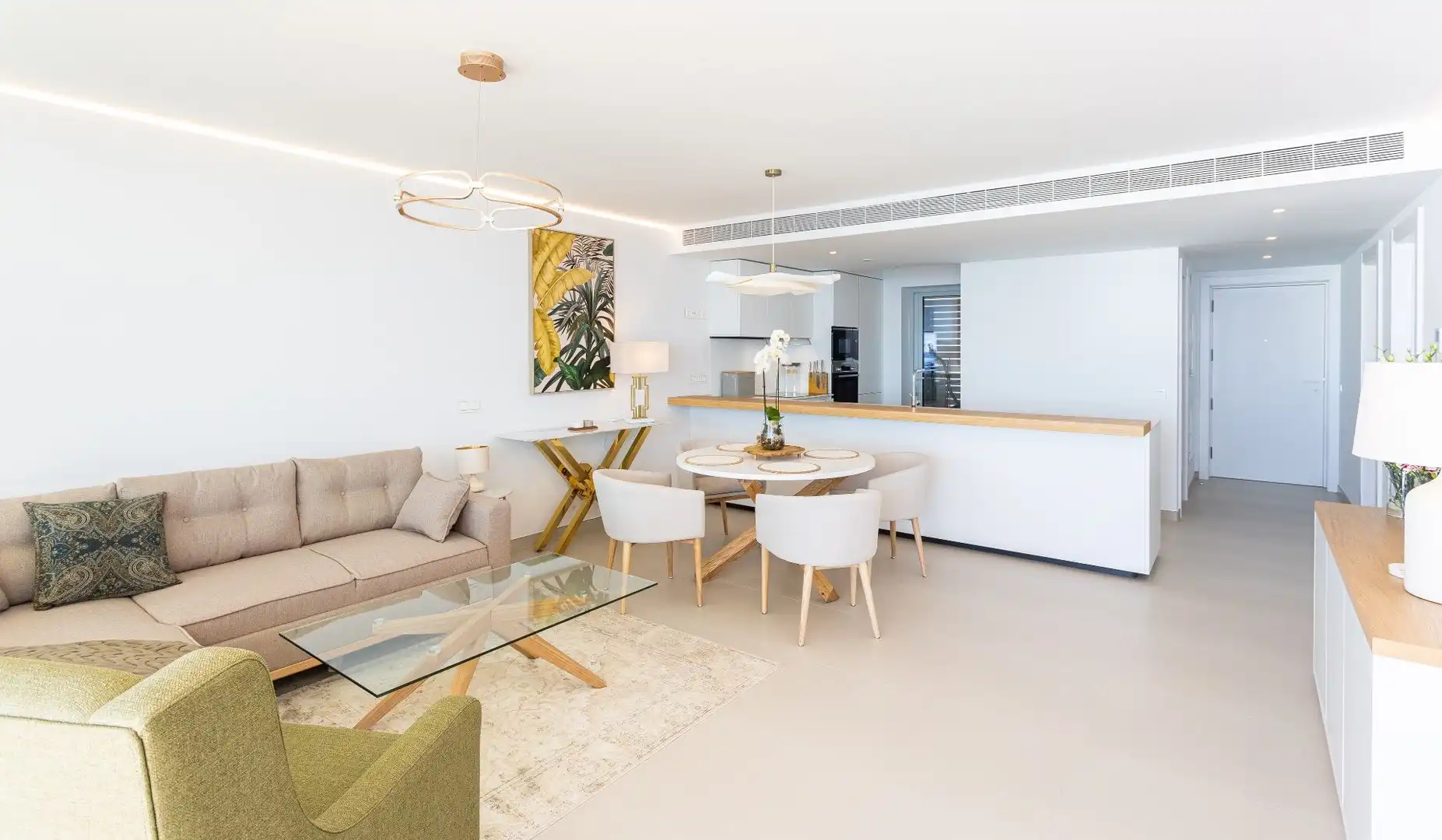 Penthouse with pool for sale in Las Gaviotas  - Carvajal, imagen 9