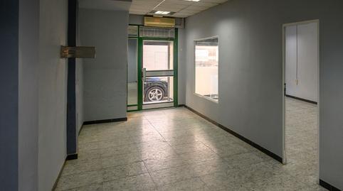 Photo 3 of Premises to rent in Carrer Mestre Guillem, 34, Centro Ciudad, Valencia