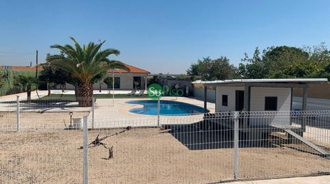 Foto 5 de Casa o xalet en venda a Calle Madrid, 39, Yuncler, Toledo