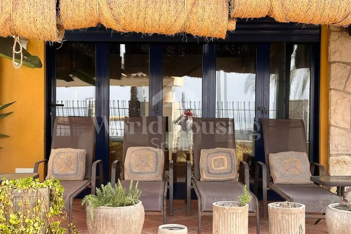 Chalet con terraza en venta en SANTIAGO BERNABEU, imagen 49
