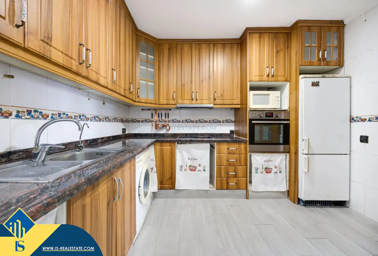 Apartment mit Aufzug zum Verkauf in Centro, imagen 9