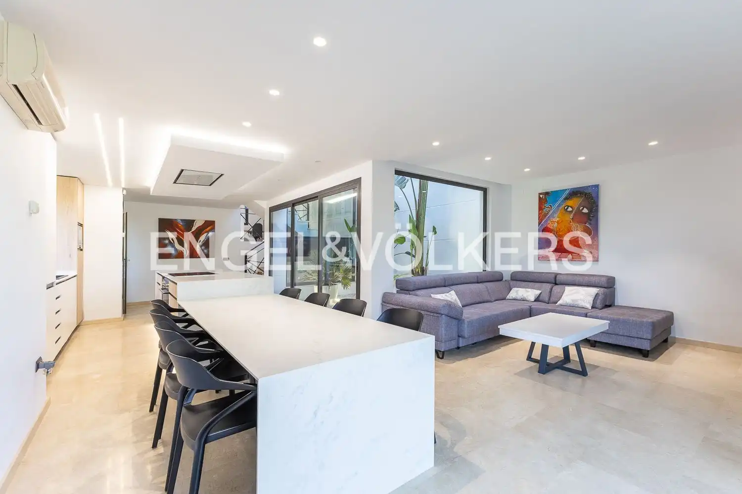House with pool to rent in Calle 20