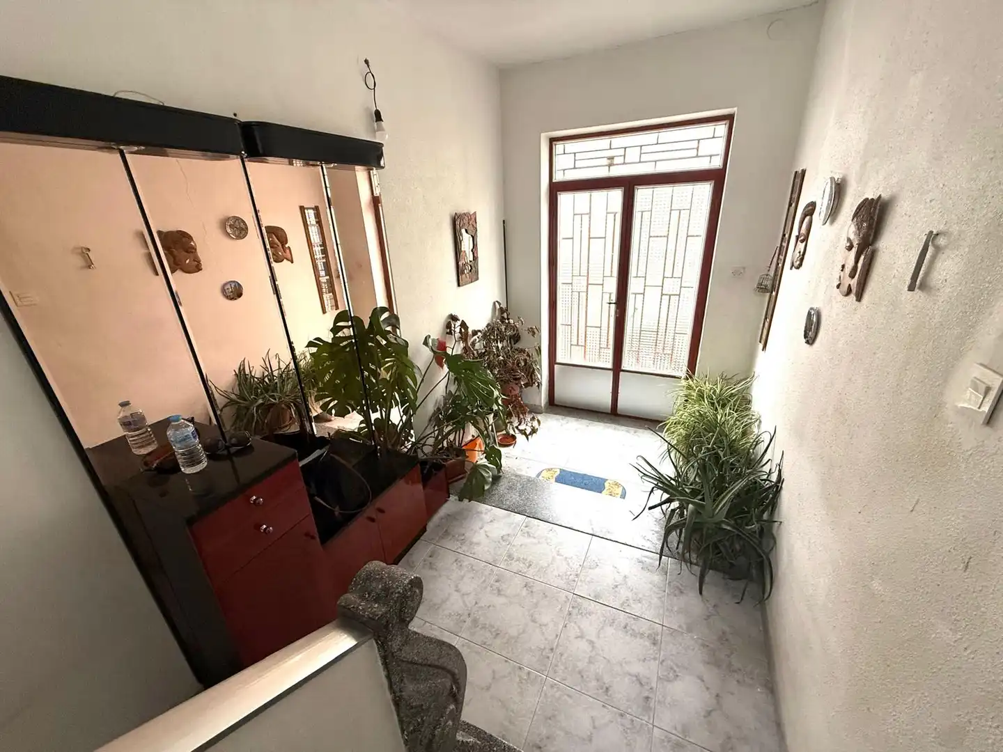 Haus mit Garten zum Verkauf in Calle las Puertas 1, imagen 18