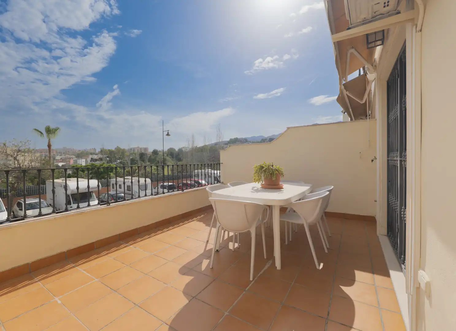 Detached homes for sale in Playamar - Benyamina
