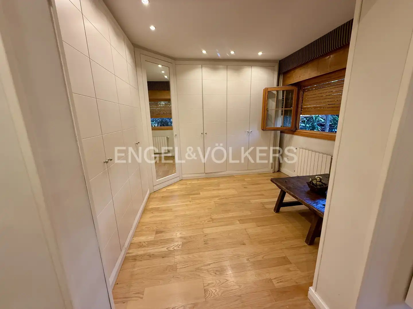 Comedor de Casa o chalet de alquiler en Algete con Aire acondicionado, Calefacción y Jardín privado