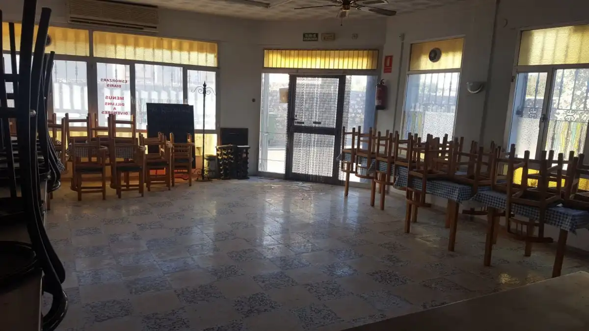 Commercial properties for sale in Alcanar